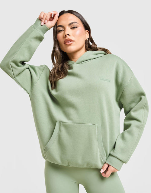 Legacy Overhead Hoodie