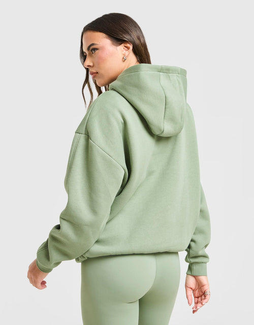 Legacy Overhead Hoodie