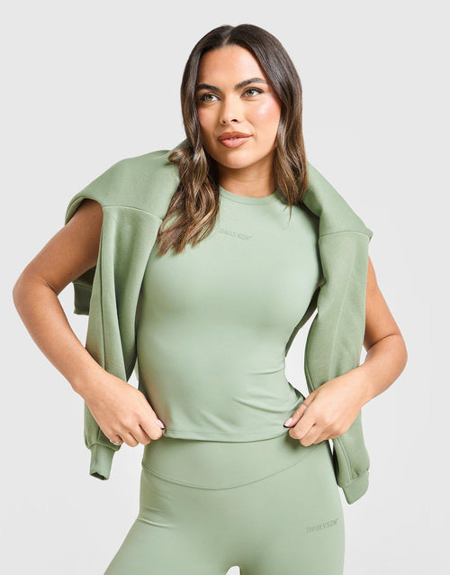 Slim T-Shirt