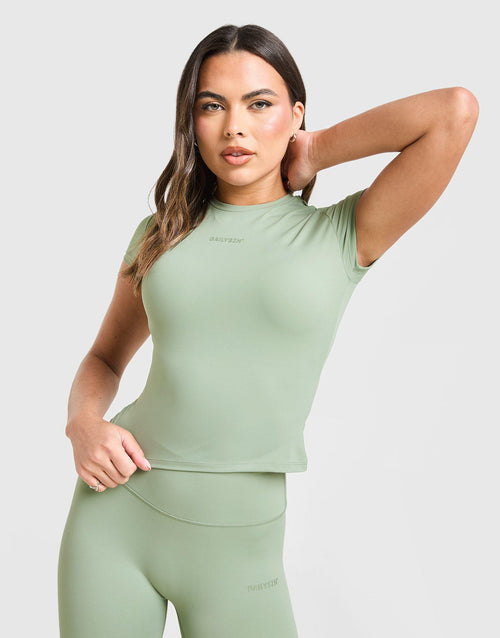 Slim T-Shirt