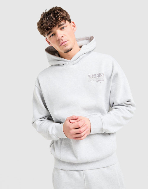 Service Hoodie