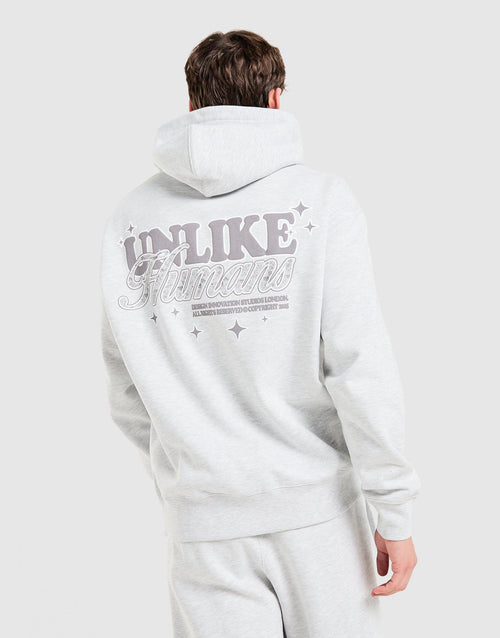 Service Hoodie