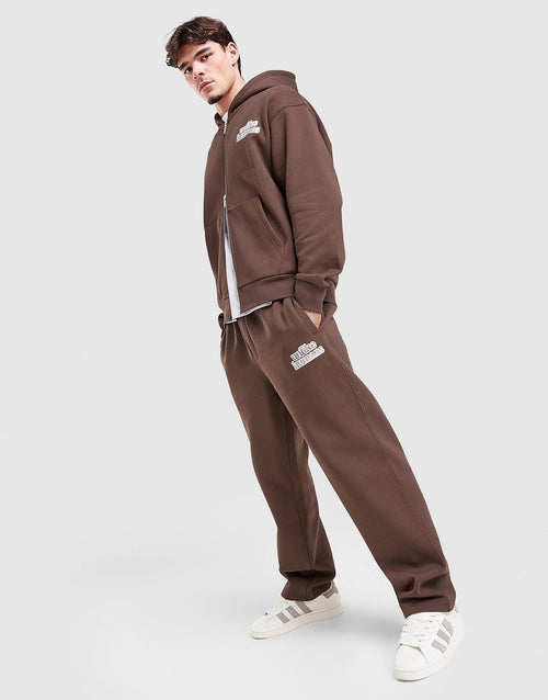 Hidden Joggers