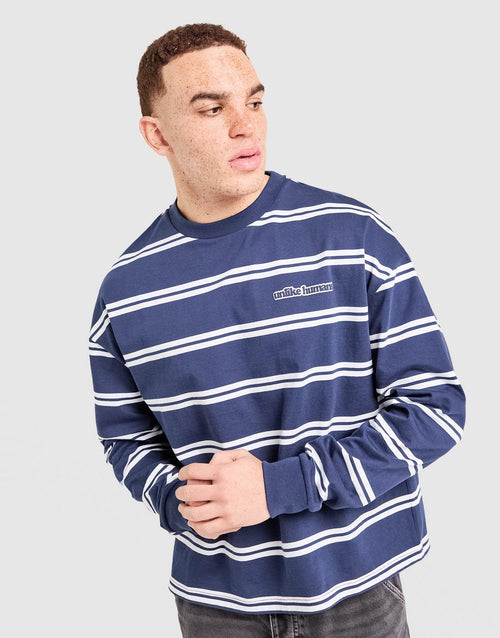 Jem Long Sleeve T-Shirt