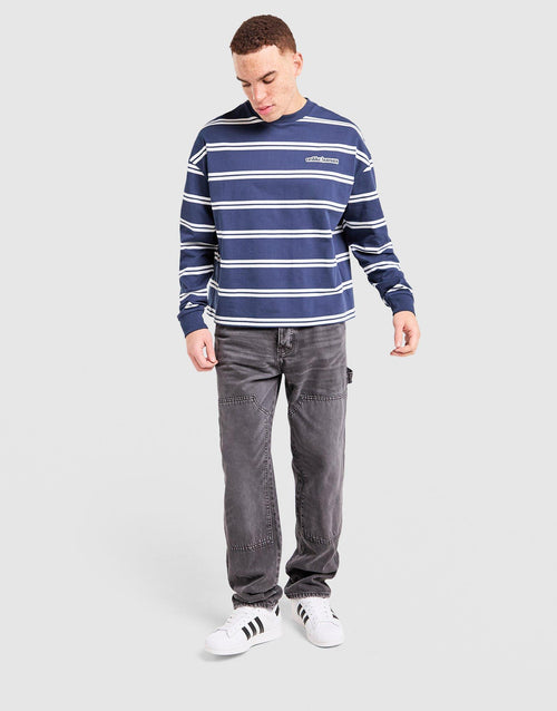 Jem Long Sleeve T-Shirt