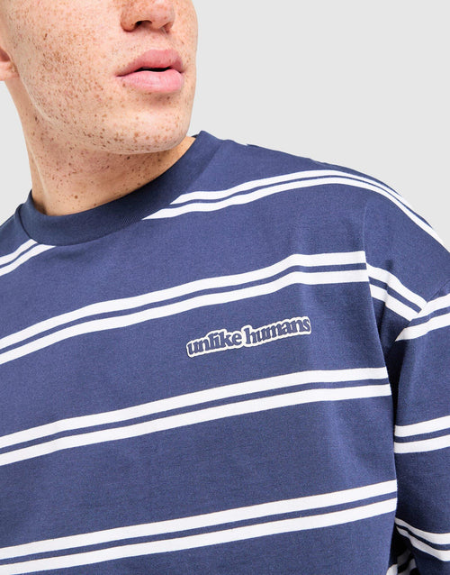 Jem Long Sleeve T-Shirt