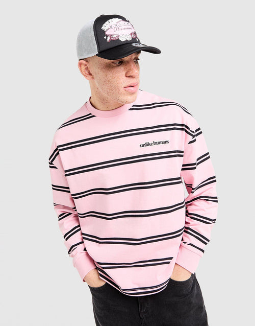 Jem Long Sleeve T-Shirt