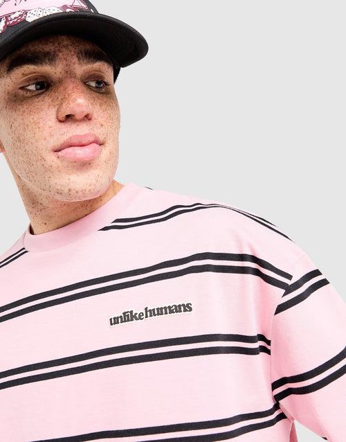 Jem Long Sleeve T-Shirt
