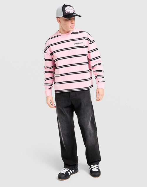 Jem Long Sleeve T-Shirt
