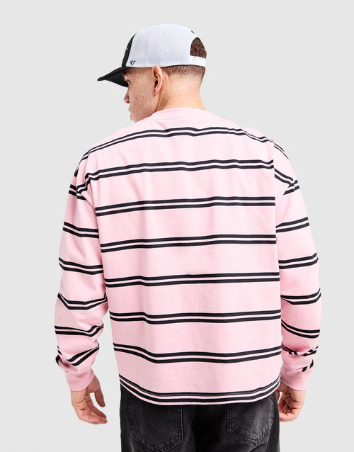 Jem Long Sleeve T-Shirt