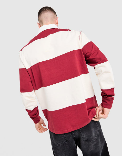 Jewel Rugby Shirt
