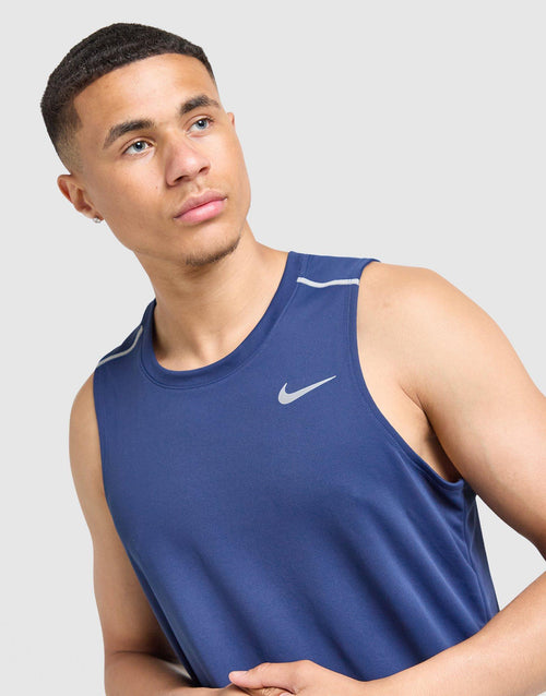 Miler Vest