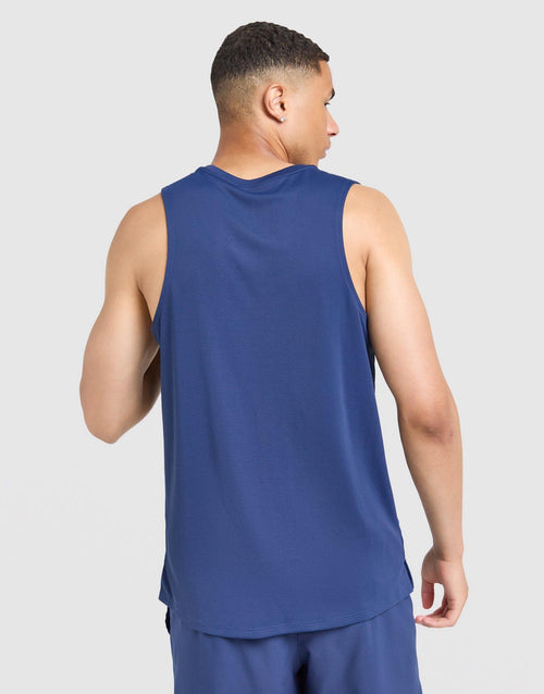 Miler Vest