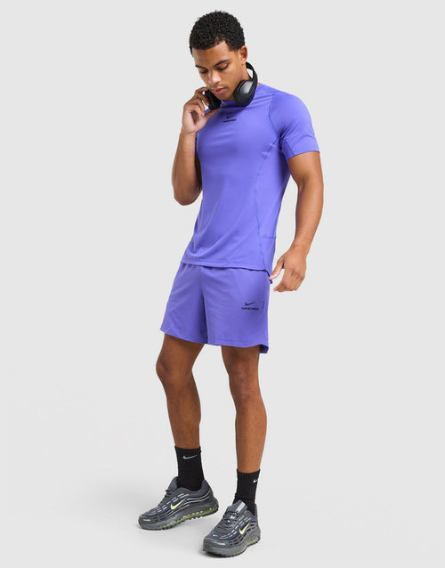 Pro Long Shorts