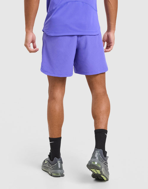 Pro Long Shorts