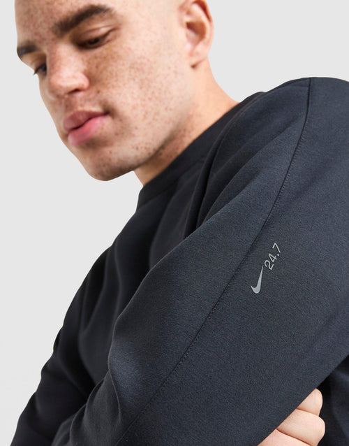 24.7 Crew Sweatshirt