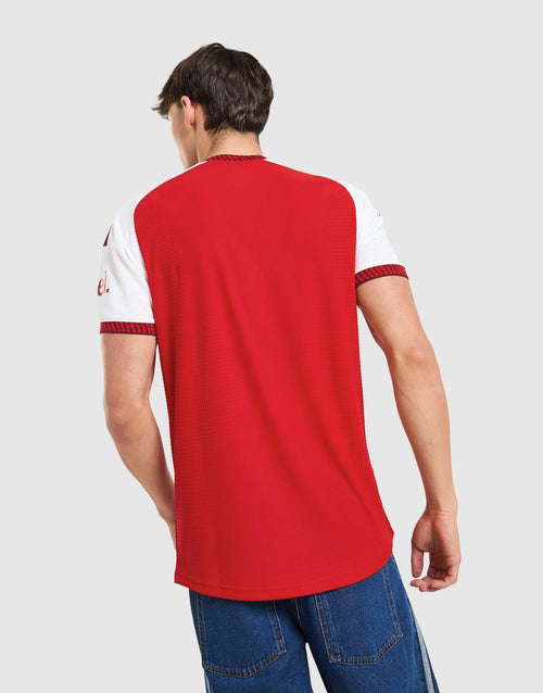 Arsenal FC 2026/27 Home Match Shirt