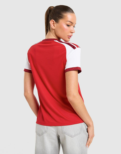 Arsenal FC 2026/27 Home Shirt Women's