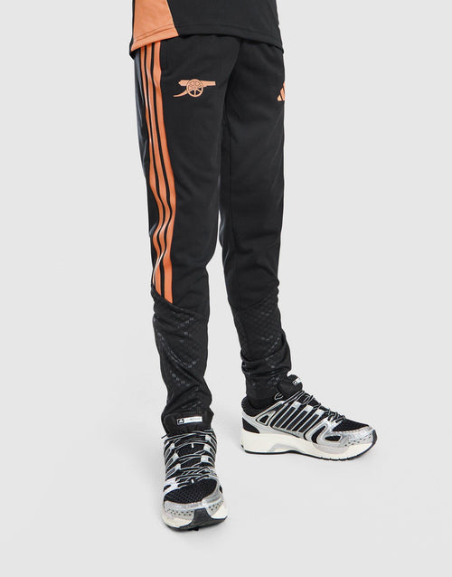 Arsenal FC Tiro 26 Training Track Pants Junior