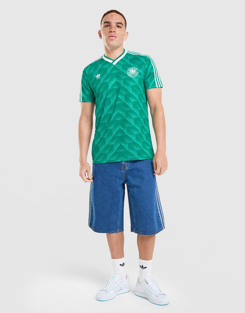Germany '90 Retro Away Shirt