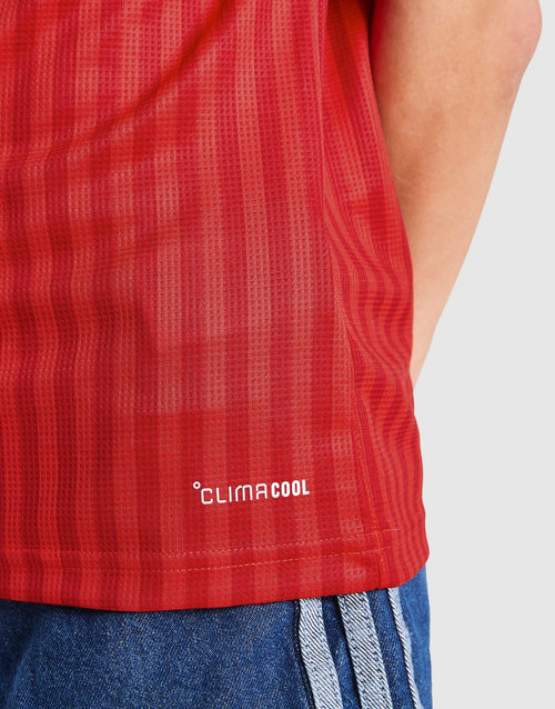 FC Bayern Munich 2026/27 Home Shirt Junior