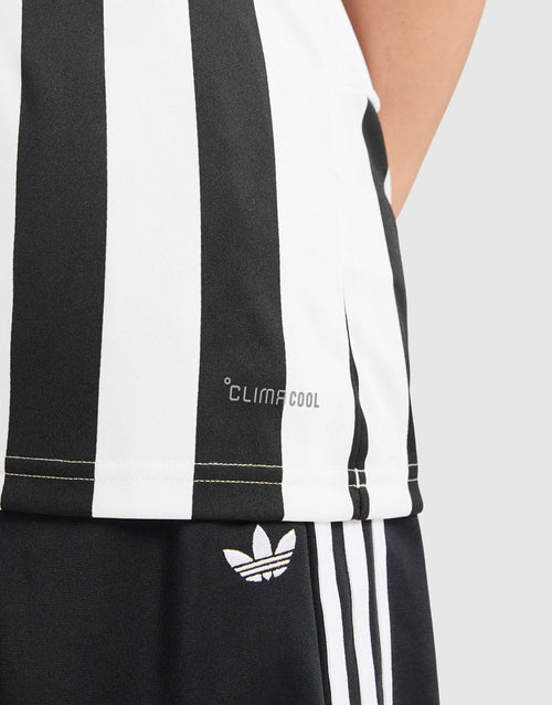 Juventus 2026/27 Home Shirt Junior