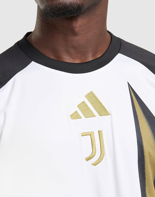 Juventus 2026/27 Pre Match Shirt
