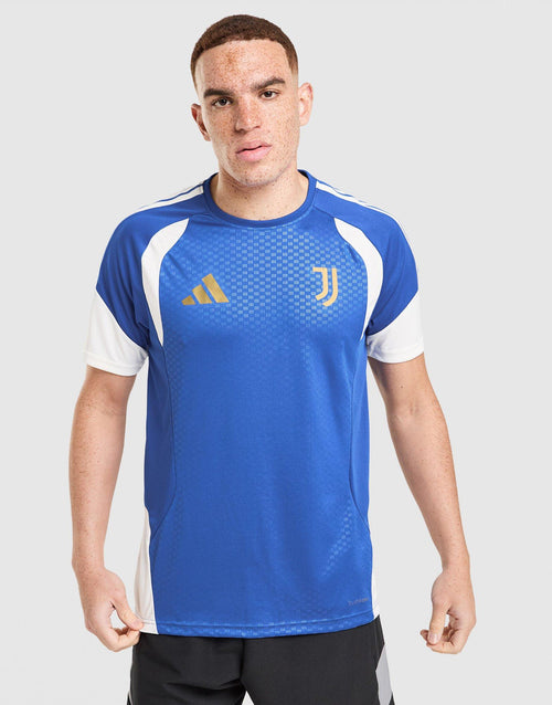 Juventus Tiro 26 Training Shirt