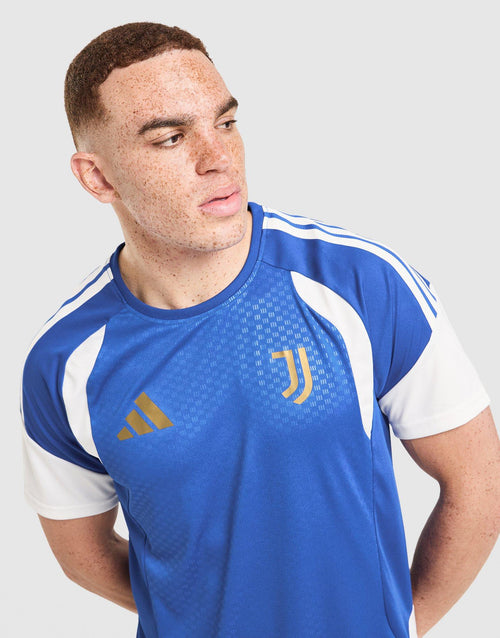 Juventus Tiro 26 Training Shirt