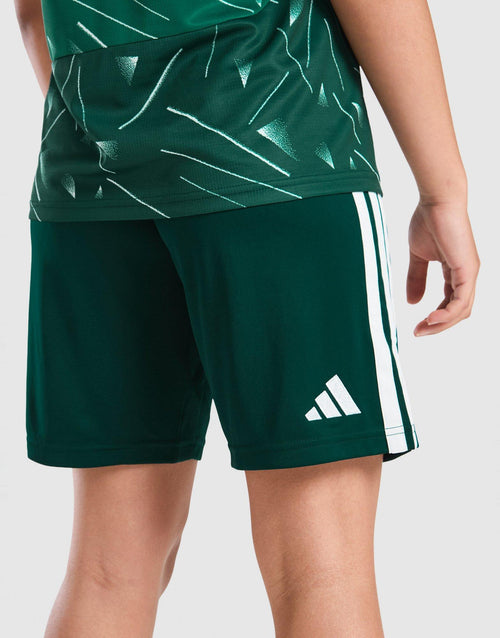 Liverpool FC 2026/27 Goalkeeper Shorts Junior