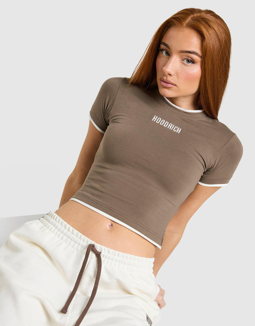 Cove Layer T-Shirt