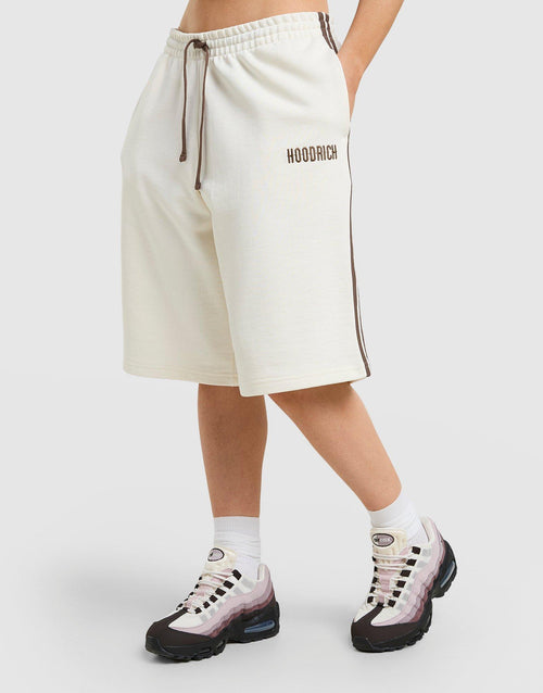 Cove Fleece Jorts