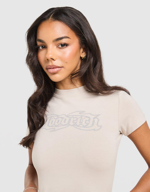 Asha Baby T-Shirt