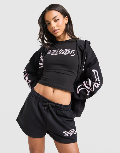 Asha Baby T-Shirt