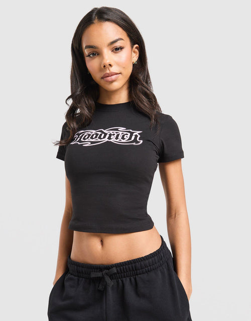 Asha Baby T-Shirt