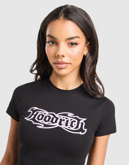 Asha Baby T-Shirt