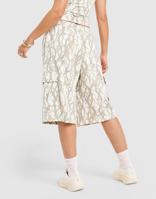 Ren Tribal Camo Corse