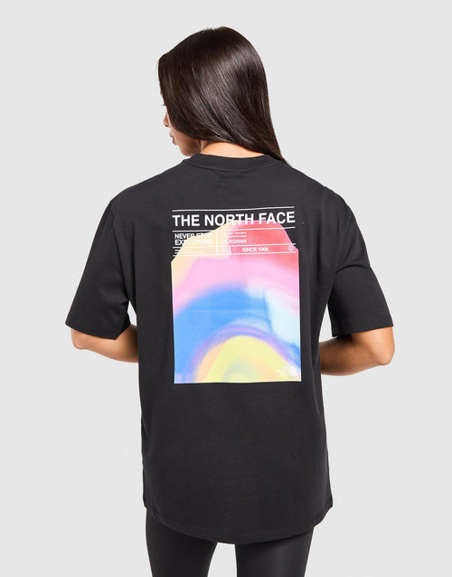 California Boyfriend T-Shirt