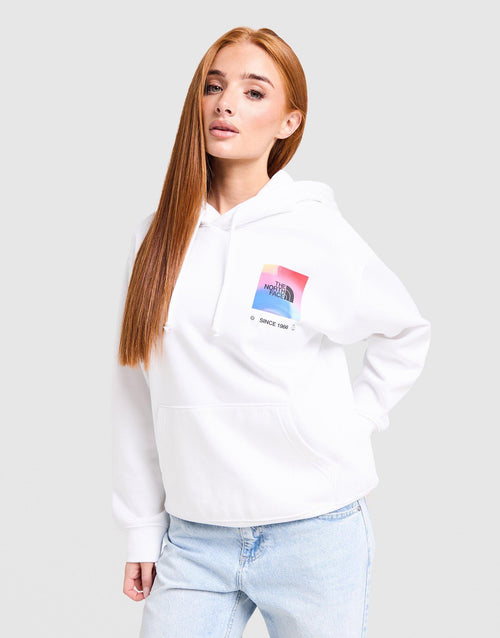 Cali Overhead Hoodie