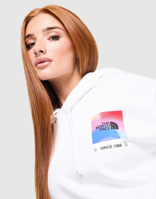 Cali Overhead Hoodie