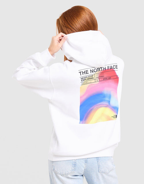 Cali Overhead Hoodie