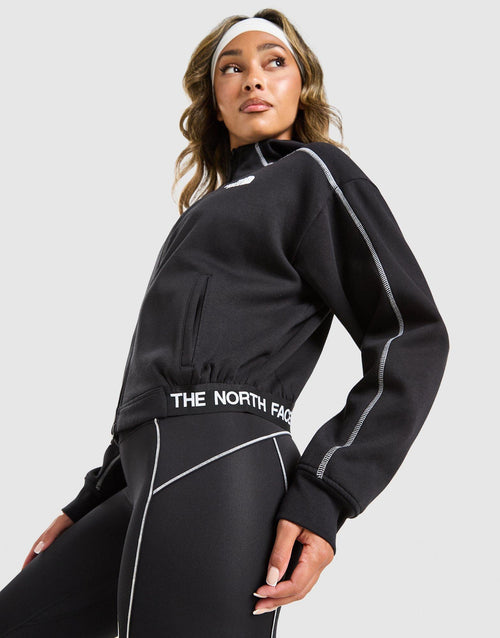 Cambrena Full Zip Hoodie