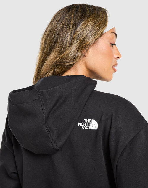 Cambrena Full Zip Hoodie