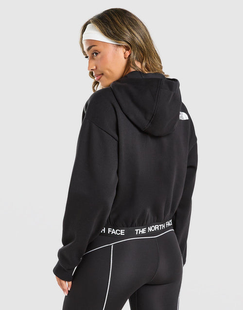 Cambrena Full Zip Hoodie