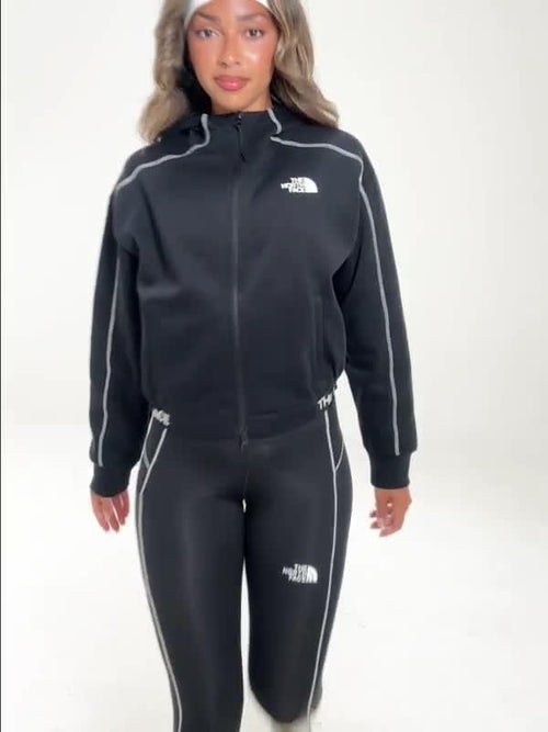 Cambrena Full Zip Hoodie