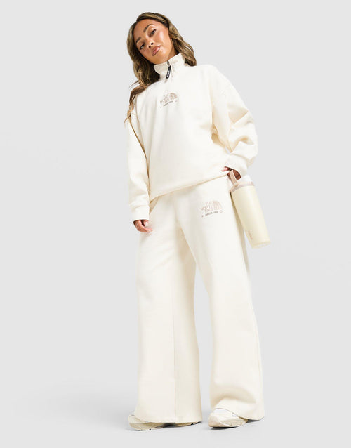 Gaspra Wide Joggers