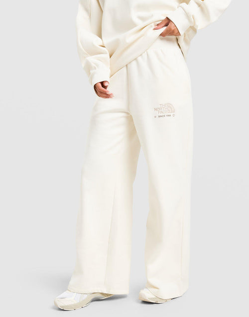 Gaspra Wide Joggers