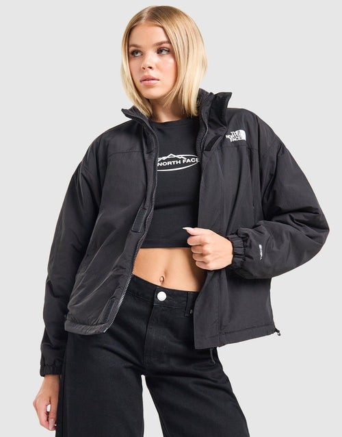 Yumiori Reversible Jacket