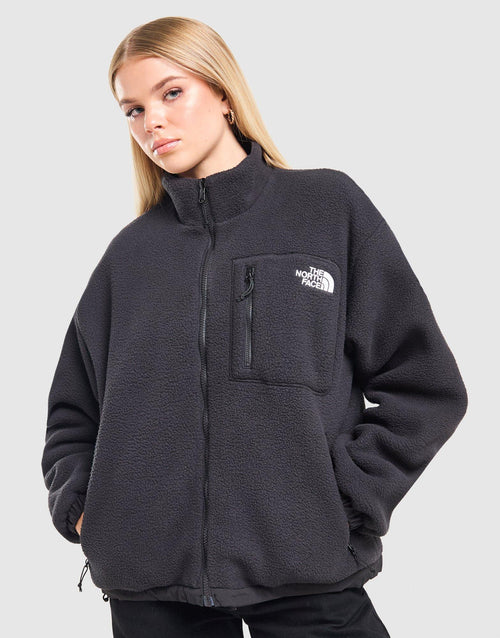 Yumiori Reversible Jacket