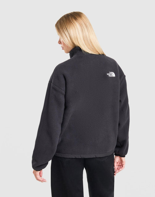 Yumiori Reversible Jacket